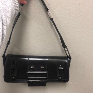 Guess purse